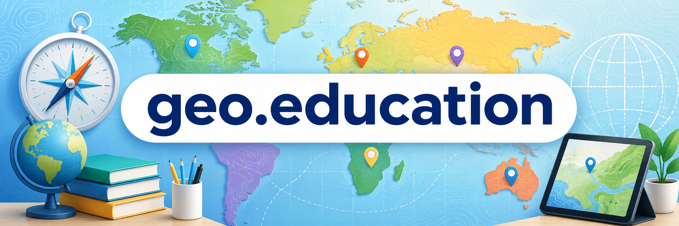 geo.education